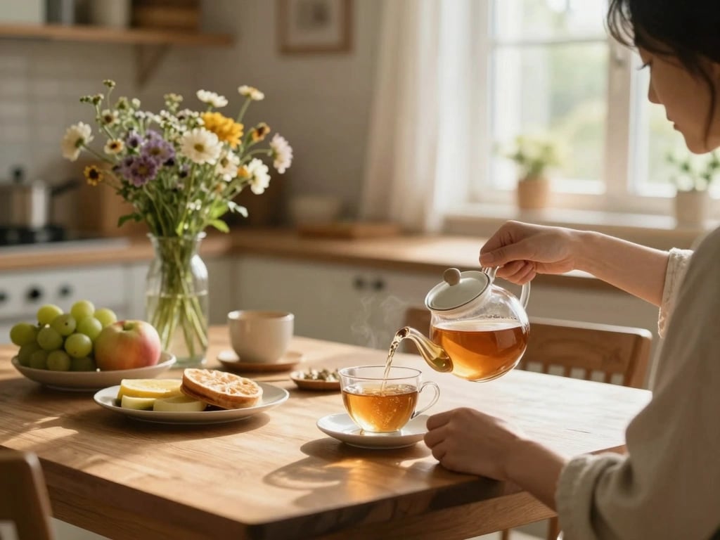 The Origins of Slow Living and How to Practice It Daily