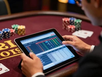 How Casino Comp Programs Determine Your Player Value Explained - detail
