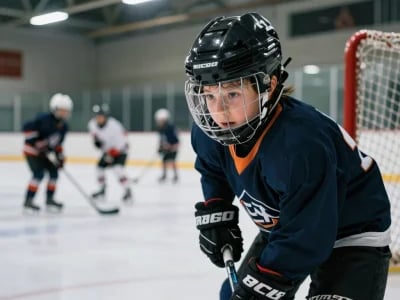 Why NHL Prospects Spend Years in Junior Hockey Development - detail